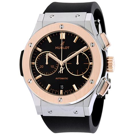 watch men hublot|Hublot watches for men original.